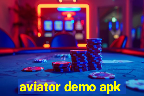 aviator demo apk